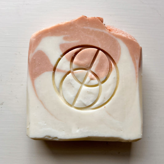 Geranium Soap